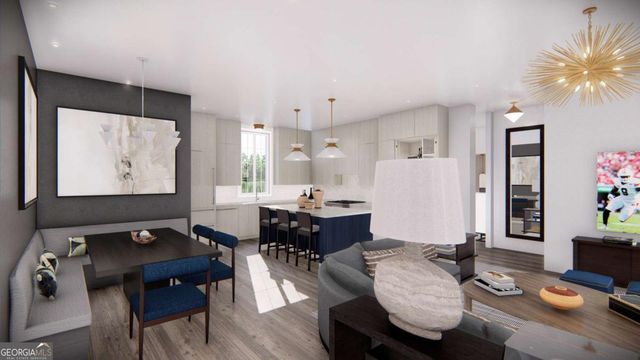 1554 S Lumpkin Street 2, Athens, GA 30605