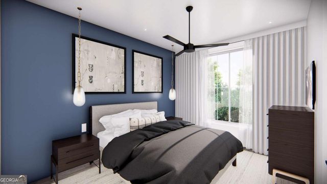 1554 S Lumpkin Street 2, Athens, GA 30605