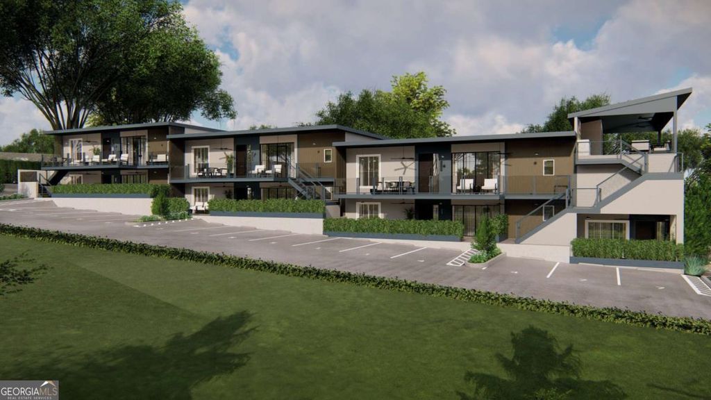 1554 S Lumpkin Street 2, Athens, GA 30605