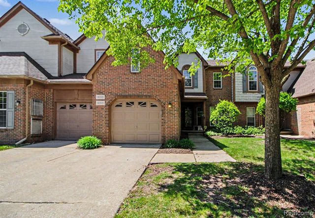 41535 Copper Creek Drive 4, Canton, MI 48187
