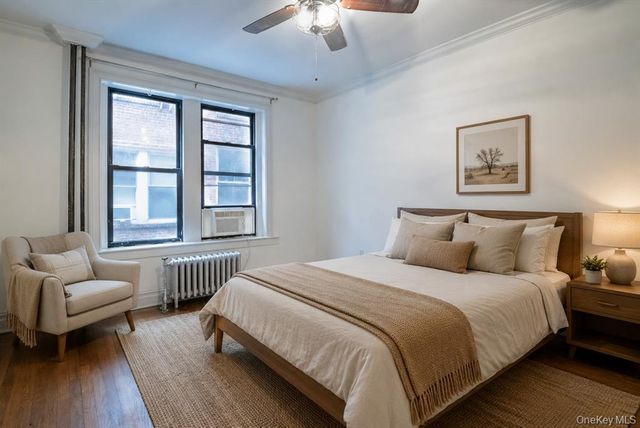 4222 Ketcham St Apt 21D, New York City, NY 11373