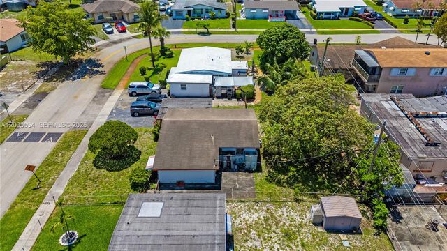 1711 NW 26th Ave, Fort Lauderdale, FL 33311