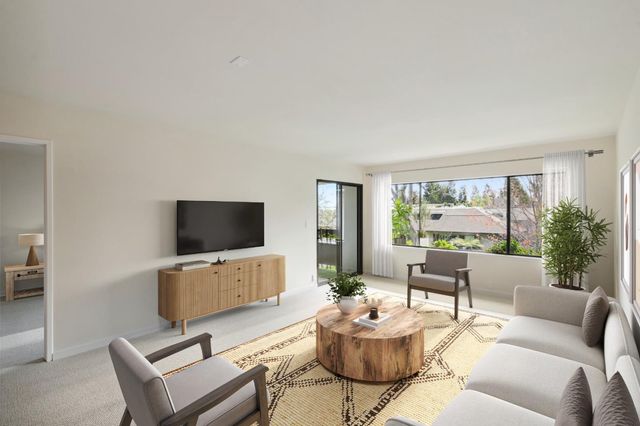 2140 Santa Cruz Avenue E208, Menlo Park, CA 94025
