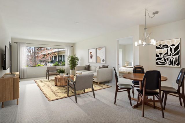2140 Santa Cruz Avenue E208, Menlo Park, CA 94025