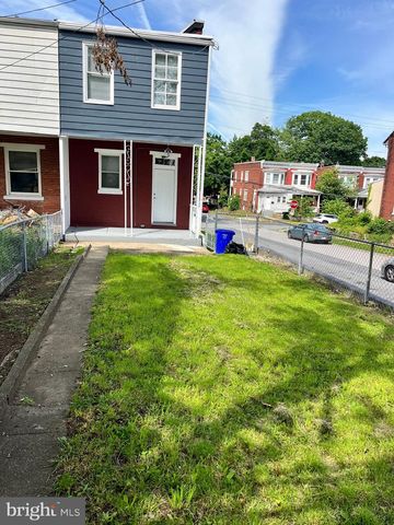 721 N 18TH ST, Harrisburg, PA 17103