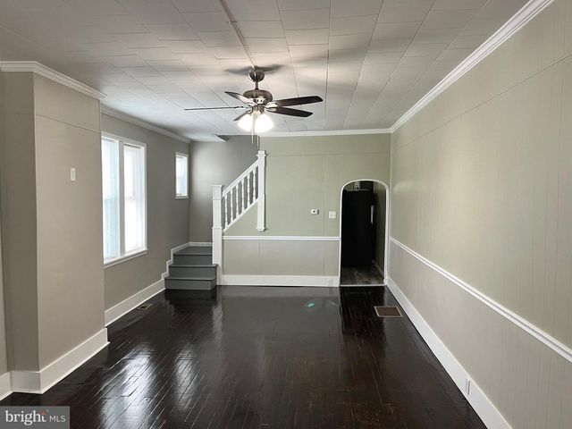 721 N 18TH ST, Harrisburg, PA 17103
