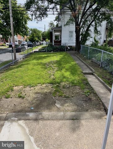 721 N 18TH ST, Harrisburg, PA 17103