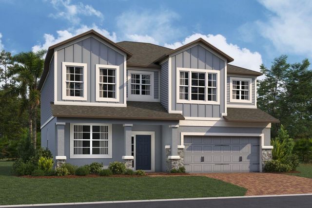 829 RIVER STONE TRAIL, Sanford, FL 32771