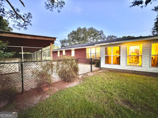 3919 Ga Highway 152, Cobbtown, GA 30420