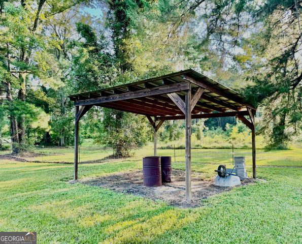 3919 Ga Highway 152, Cobbtown, GA 30420