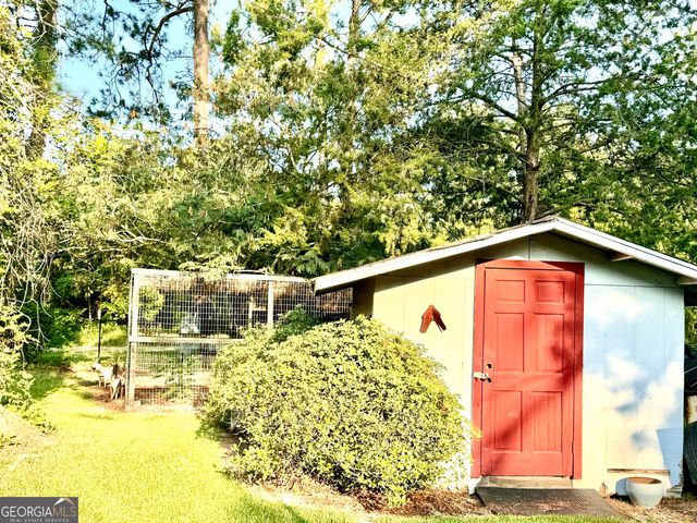 3919 Ga Highway 152, Cobbtown, GA 30420