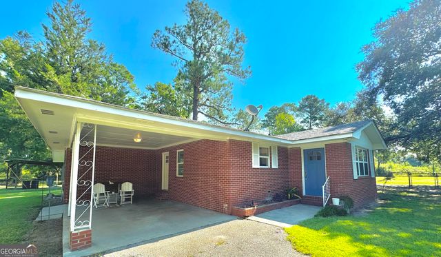 3919 Ga Highway 152, Cobbtown, GA 30420