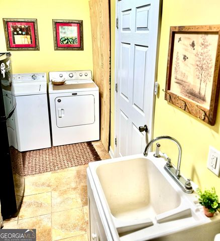 3919 Ga Highway 152, Cobbtown, GA 30420