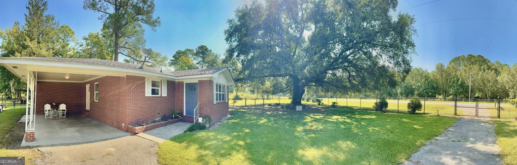 3919 Ga Highway 152, Cobbtown, GA 30420
