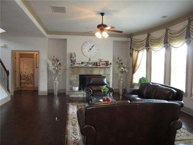 1321 Azalea Brook Drive, Lawrenceville, GA 30043