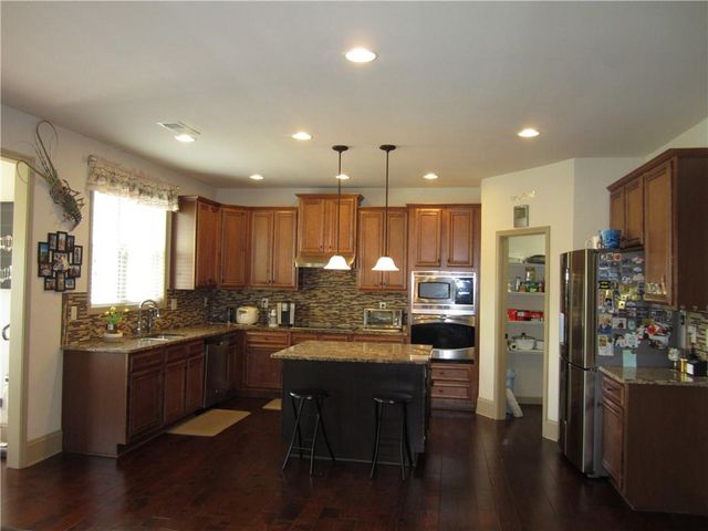 1321 Azalea Brook Drive, Lawrenceville, GA 30043