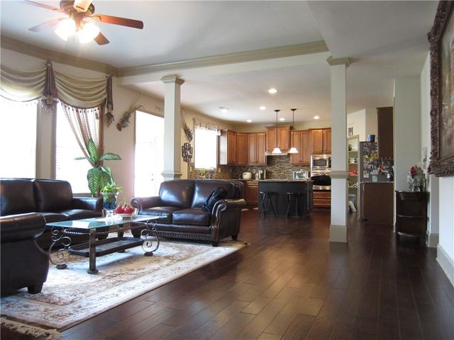 1321 Azalea Brook Drive, Lawrenceville, GA 30043