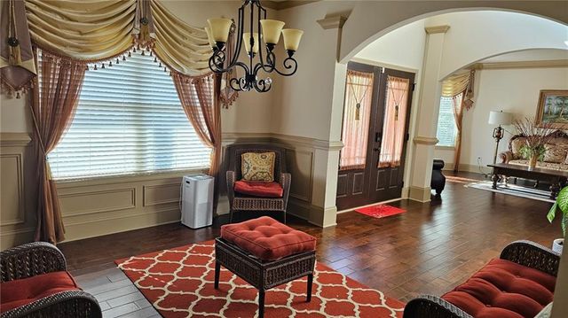 1321 Azalea Brook Drive, Lawrenceville, GA 30043