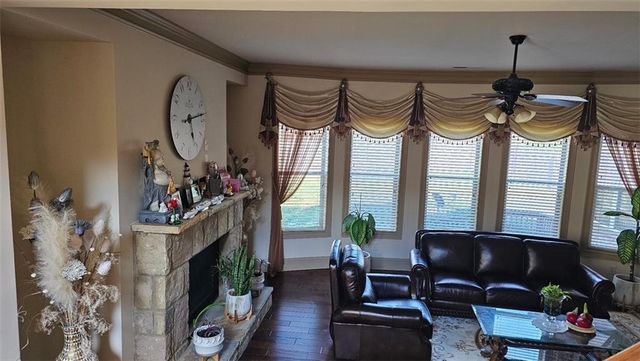 1321 Azalea Brook Drive, Lawrenceville, GA 30043