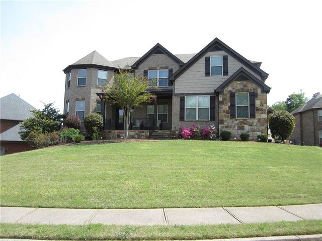 1321 Azalea Brook Drive, Lawrenceville, GA 30043