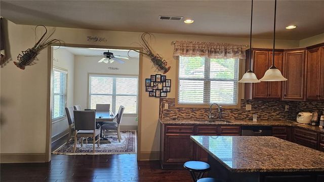 1321 Azalea Brook Drive, Lawrenceville, GA 30043