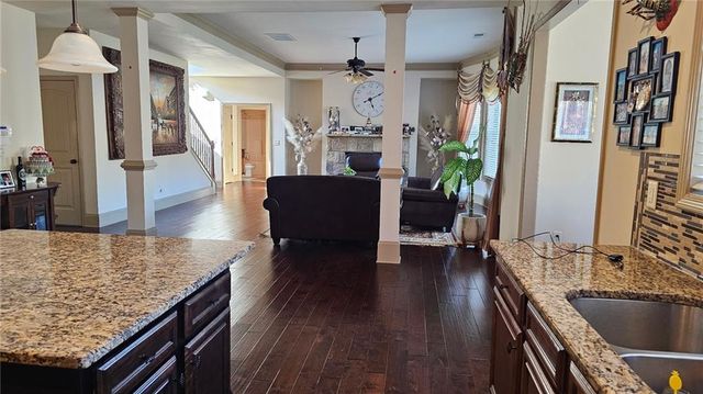 1321 Azalea Brook Drive, Lawrenceville, GA 30043