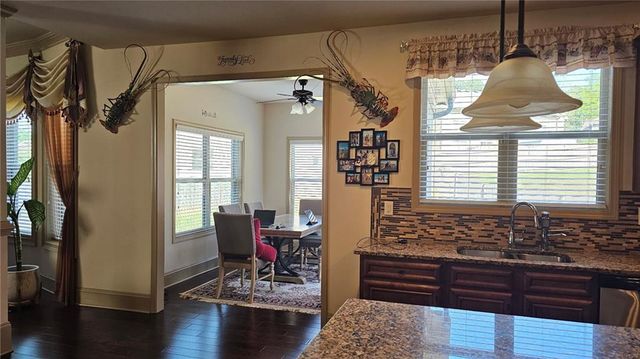 1321 Azalea Brook Drive, Lawrenceville, GA 30043