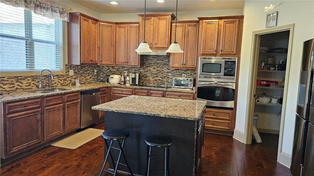 1321 Azalea Brook Drive, Lawrenceville, GA 30043