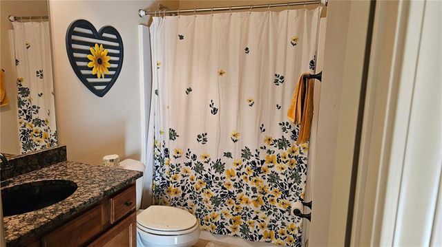 1321 Azalea Brook Drive, Lawrenceville, GA 30043