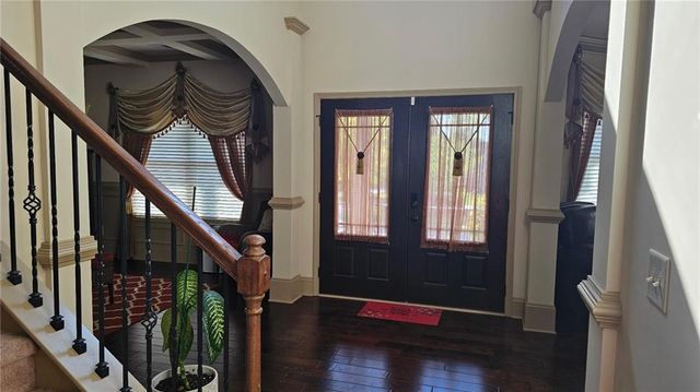 1321 Azalea Brook Drive, Lawrenceville, GA 30043