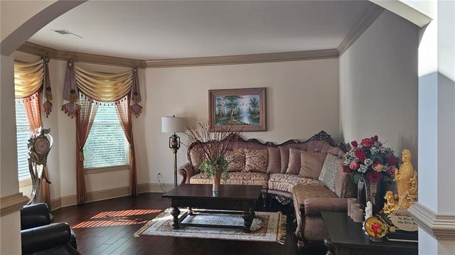 1321 Azalea Brook Drive, Lawrenceville, GA 30043