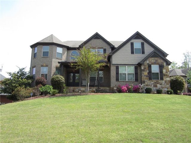 1321 Azalea Brook Drive, Lawrenceville, GA 30043