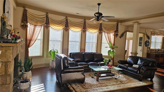 1321 Azalea Brook Drive, Lawrenceville, GA 30043