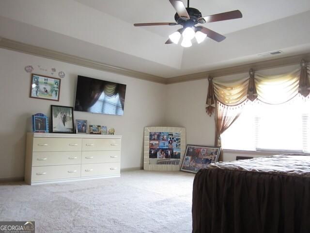 1321 Azalea Brook Drive, Lawrenceville, GA 30043