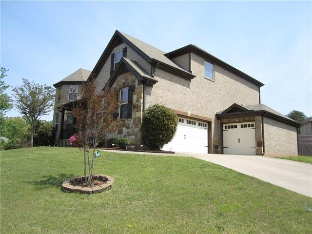 1321 Azalea Brook Drive, Lawrenceville, GA 30043