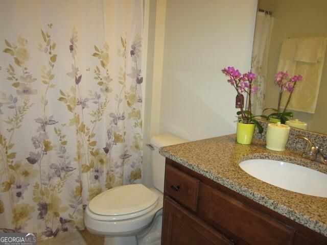 1321 Azalea Brook Drive, Lawrenceville, GA 30043