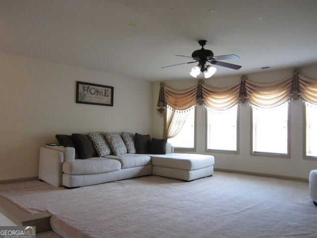 1321 Azalea Brook Drive, Lawrenceville, GA 30043