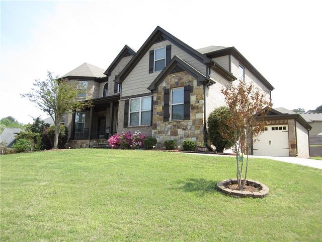 1321 Azalea Brook Drive, Lawrenceville, GA 30043