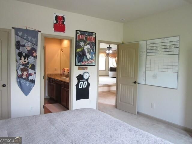 1321 Azalea Brook Drive, Lawrenceville, GA 30043