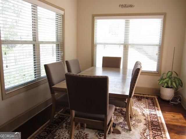 1321 Azalea Brook Drive, Lawrenceville, GA 30043