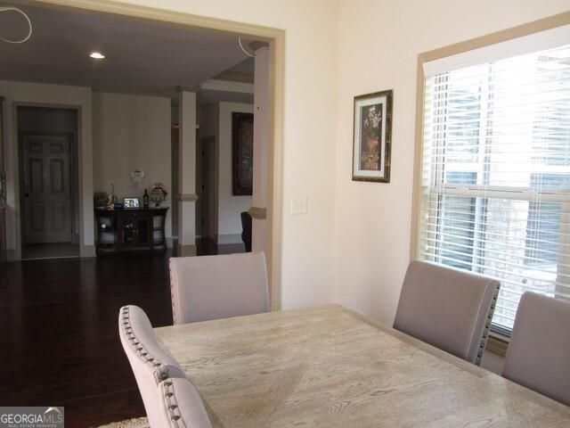 1321 Azalea Brook Drive, Lawrenceville, GA 30043