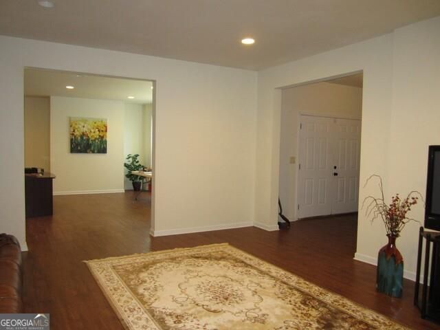 1321 Azalea Brook Drive, Lawrenceville, GA 30043