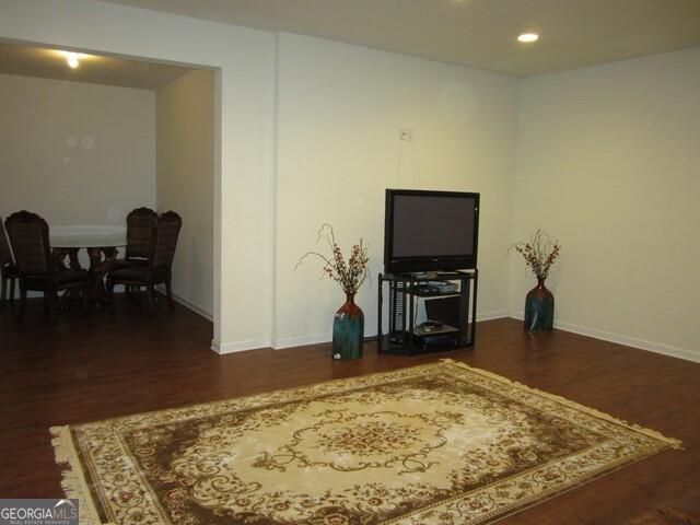 1321 Azalea Brook Drive, Lawrenceville, GA 30043