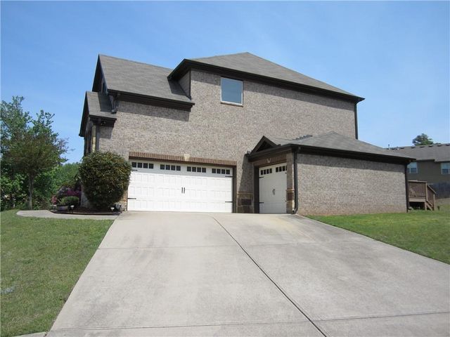 1321 Azalea Brook Drive, Lawrenceville, GA 30043