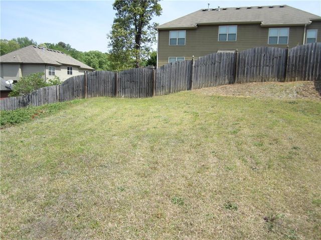 1321 Azalea Brook Drive, Lawrenceville, GA 30043