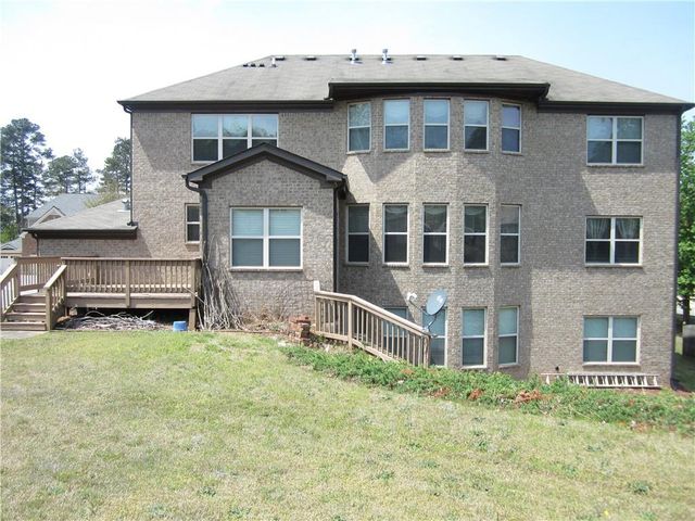 1321 Azalea Brook Drive, Lawrenceville, GA 30043