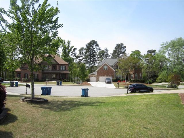 1321 Azalea Brook Drive, Lawrenceville, GA 30043