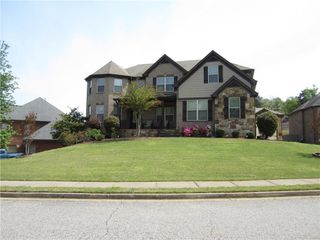 1321 Azalea Brook Drive, Lawrenceville, GA 30043