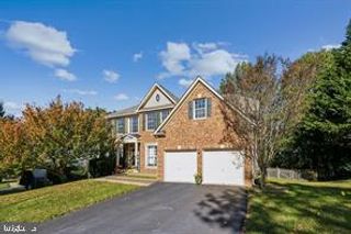173 AUTUMN WIND CT, Warrenton, VA 20186