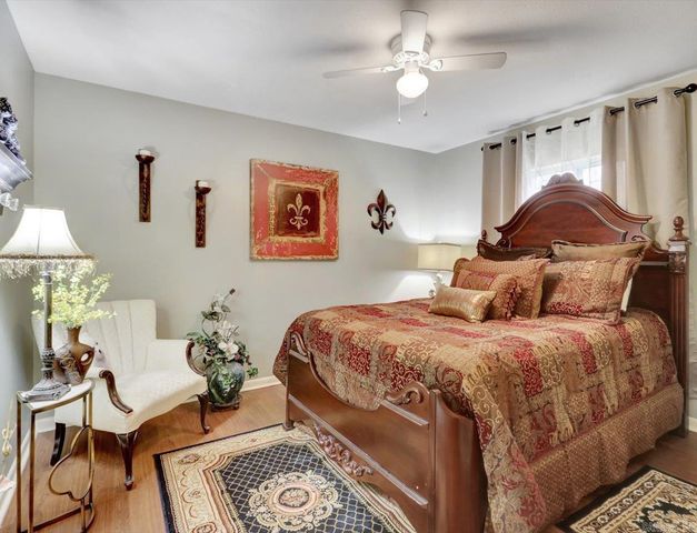 14 Cantalejo Lane, Hot Springs Village, AR 71909